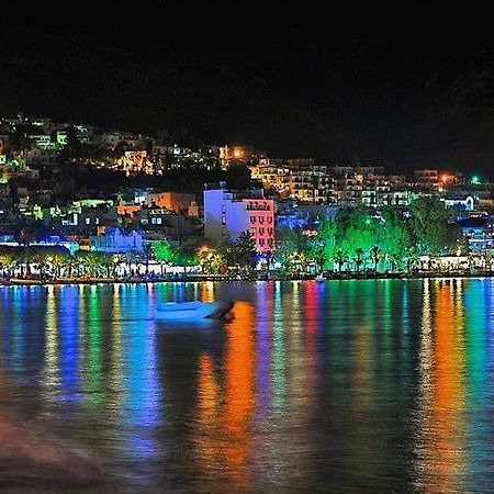 Merih Hotel Bodrum Zewnętrze zdjęcie