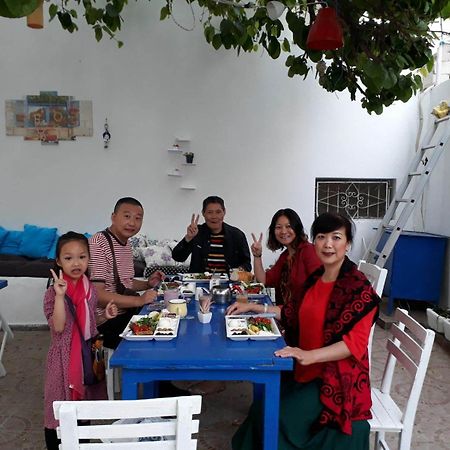 Merih Hotel Bodrum Zewnętrze zdjęcie