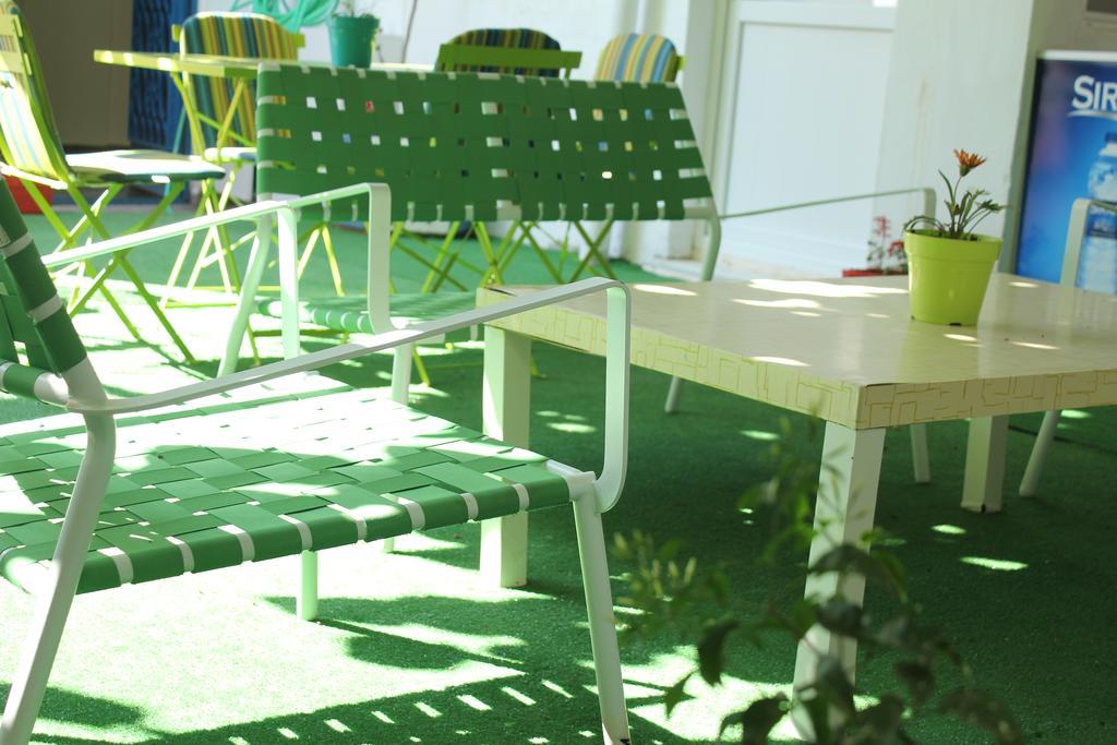 Merih Hotel Bodrum Zewnętrze zdjęcie