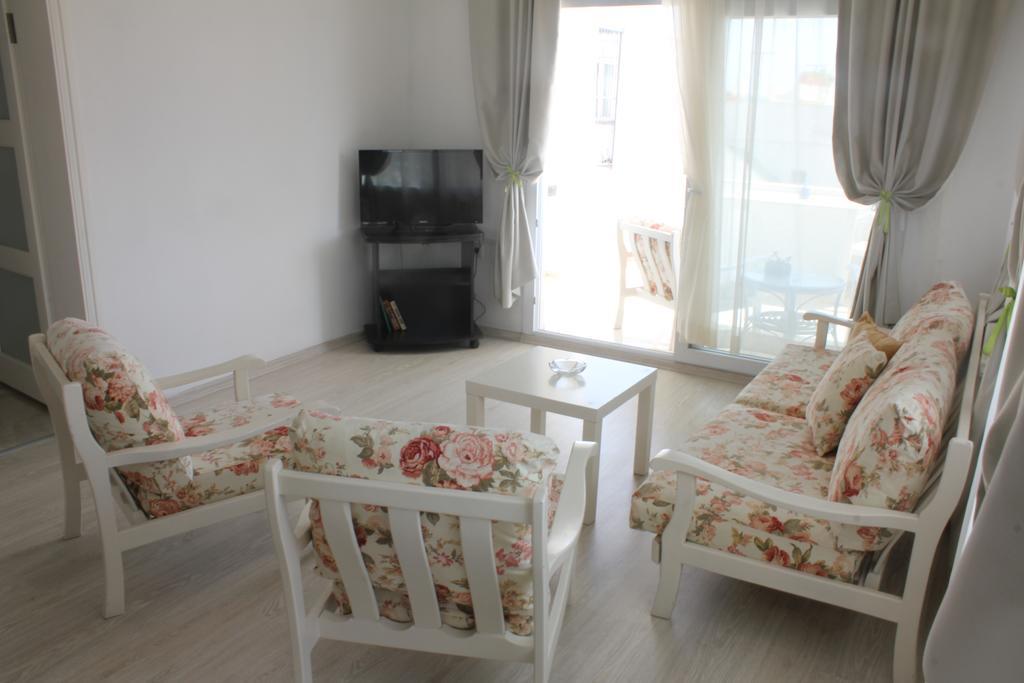 Merih Hotel Bodrum Pokój zdjęcie