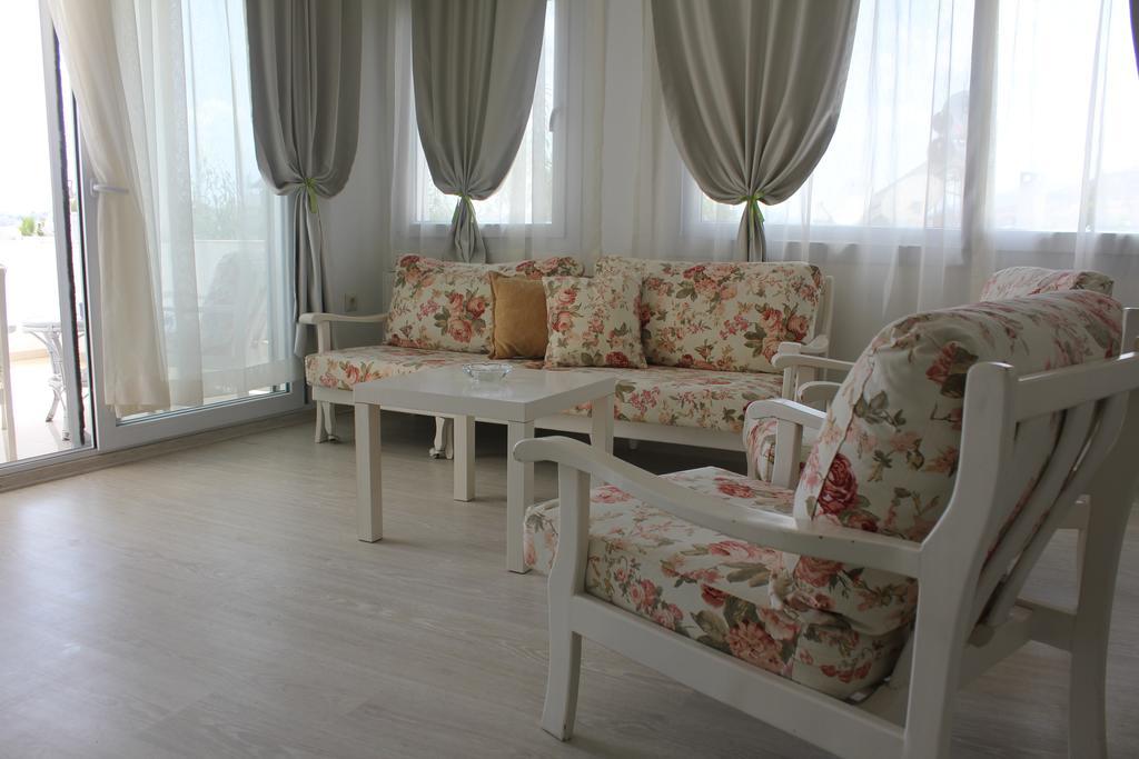Merih Hotel Bodrum Pokój zdjęcie