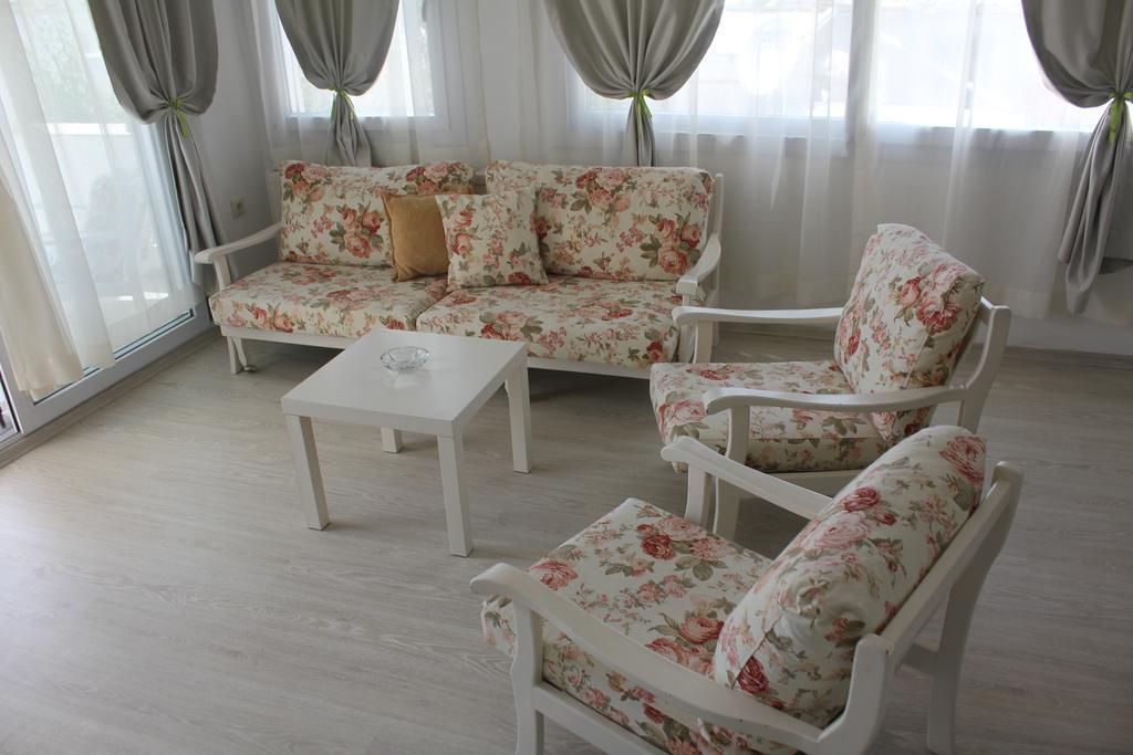 Merih Hotel Bodrum Pokój zdjęcie