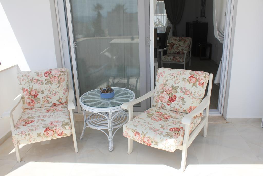 Merih Hotel Bodrum Pokój zdjęcie