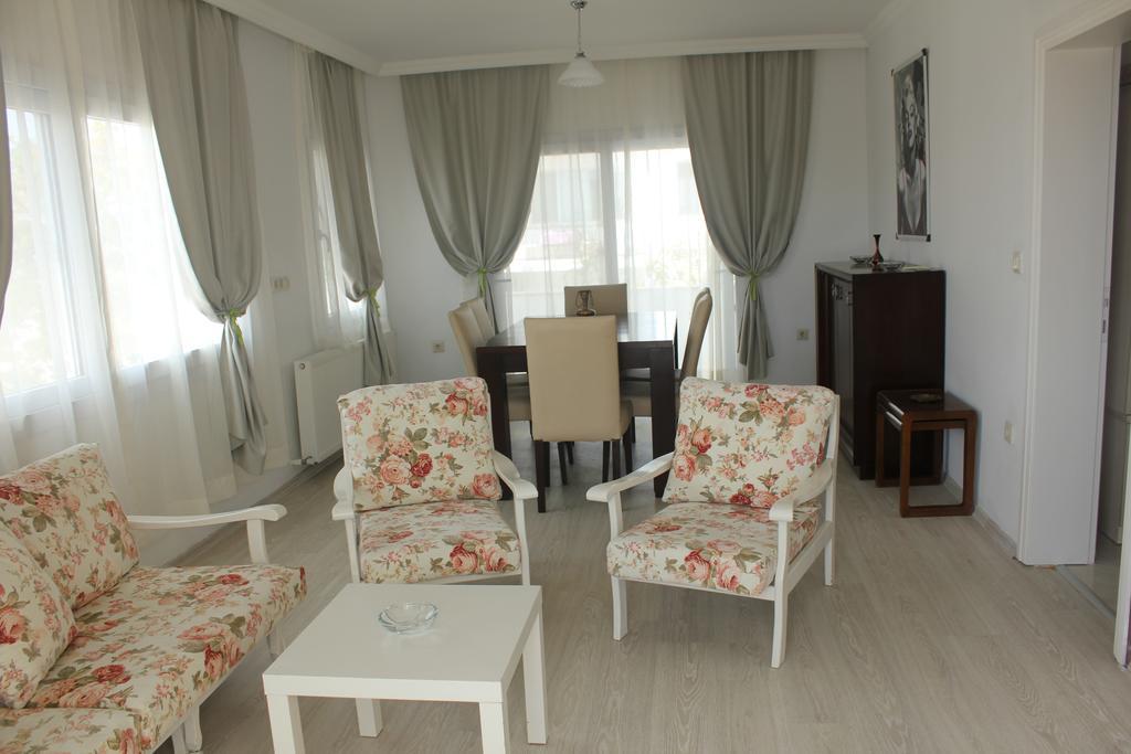 Merih Hotel Bodrum Pokój zdjęcie