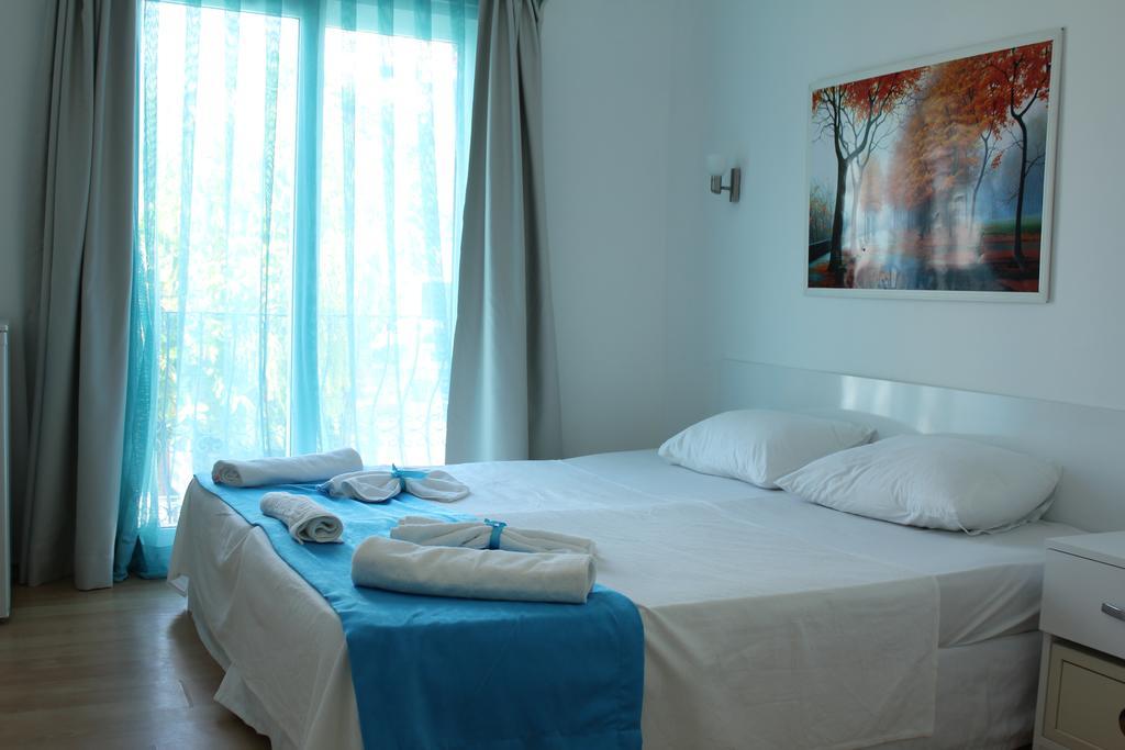 Merih Hotel Bodrum Pokój zdjęcie