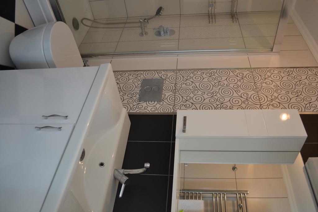 Merih Hotel Bodrum Pokój zdjęcie