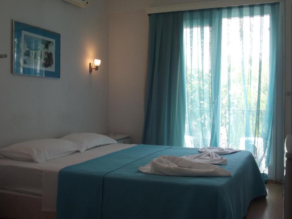 Merih Hotel Bodrum Zewnętrze zdjęcie