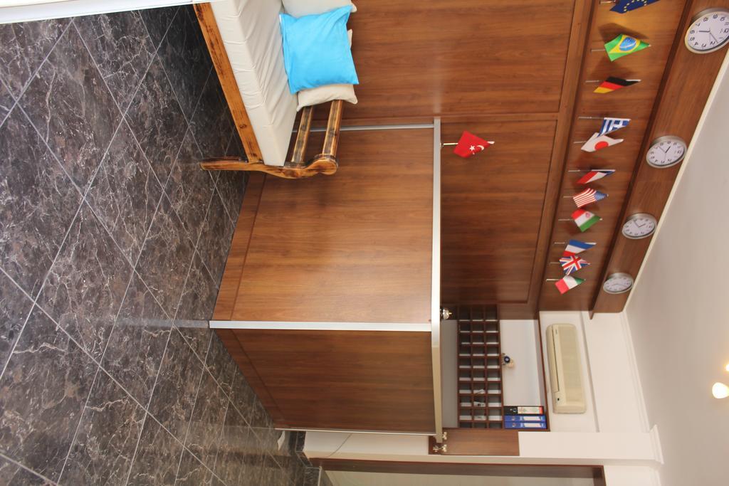 Merih Hotel Bodrum Zewnętrze zdjęcie