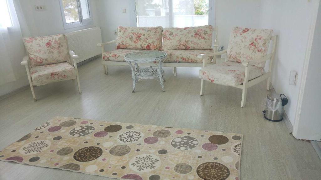 Merih Hotel Bodrum Zewnętrze zdjęcie