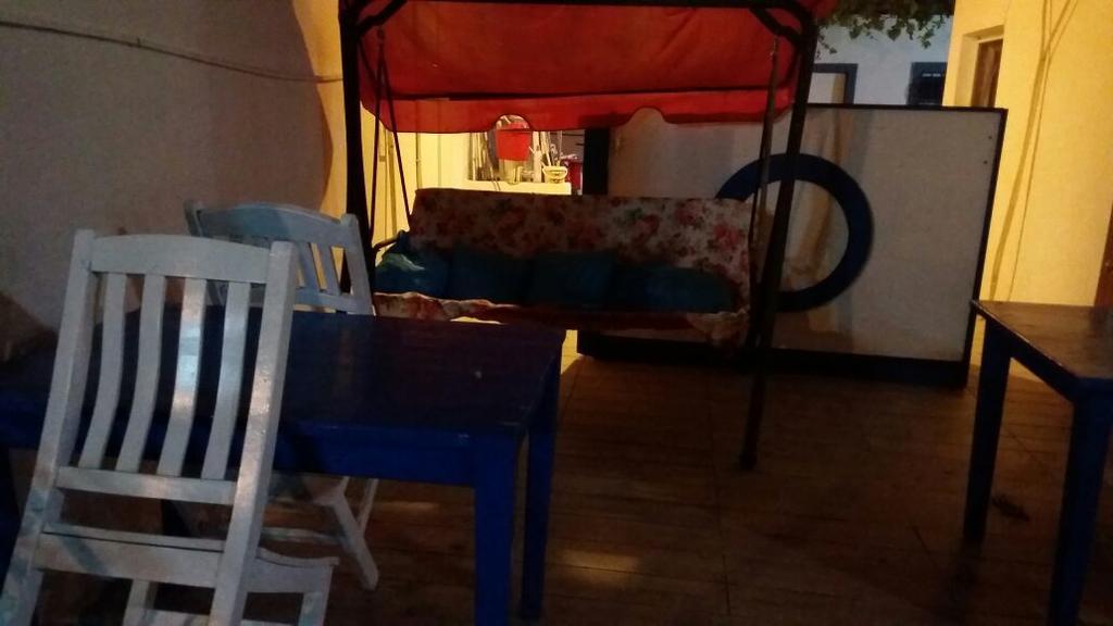 Merih Hotel Bodrum Zewnętrze zdjęcie