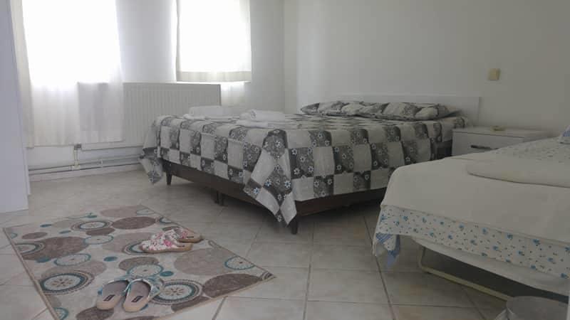 Merih Hotel Bodrum Zewnętrze zdjęcie