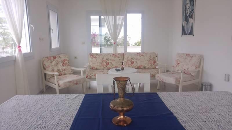 Merih Hotel Bodrum Zewnętrze zdjęcie
