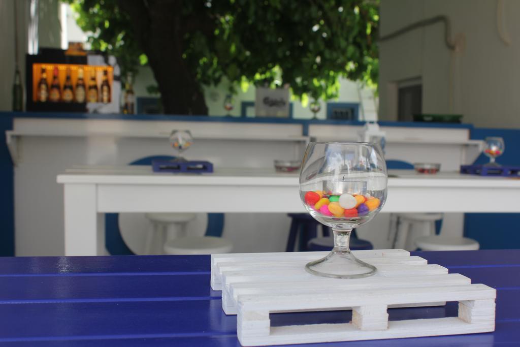 Merih Hotel Bodrum Zewnętrze zdjęcie