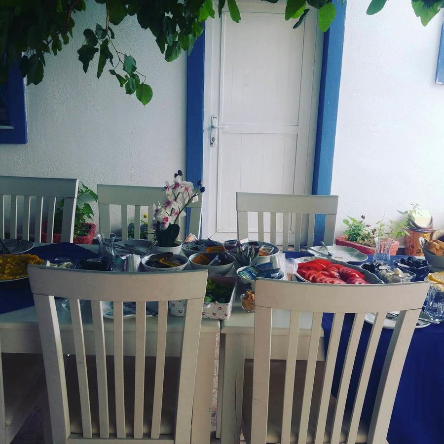 Merih Hotel Bodrum Zewnętrze zdjęcie