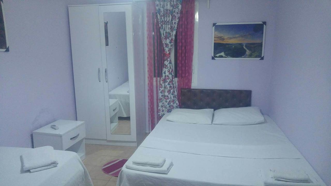 Merih Hotel Bodrum Zewnętrze zdjęcie