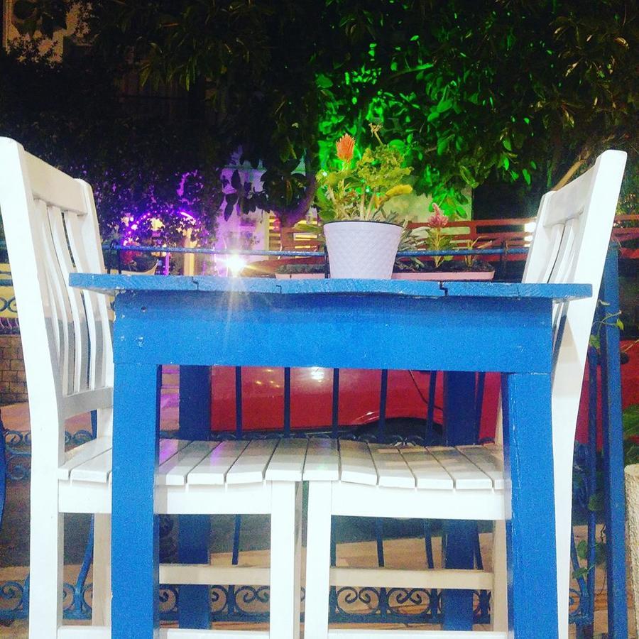 Merih Hotel Bodrum Zewnętrze zdjęcie