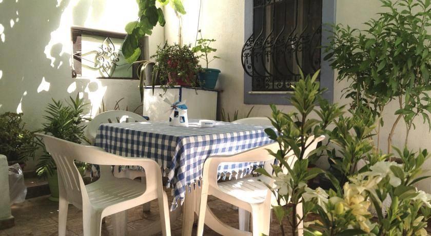 Merih Hotel Bodrum Zewnętrze zdjęcie