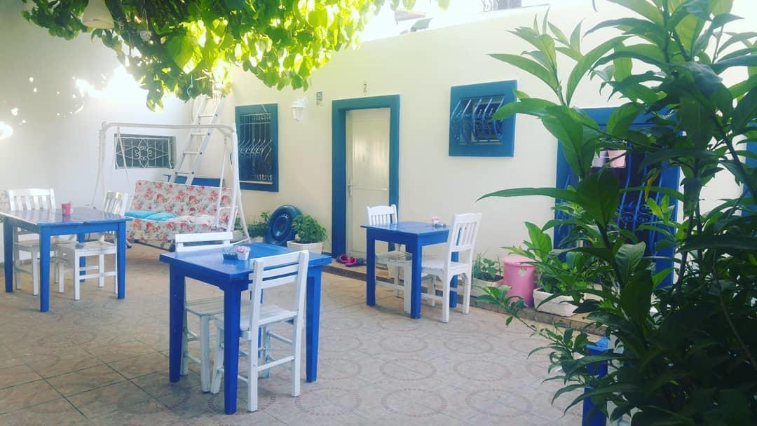 Merih Hotel Bodrum Zewnętrze zdjęcie