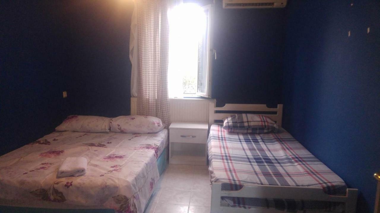 Merih Hotel Bodrum Zewnętrze zdjęcie
