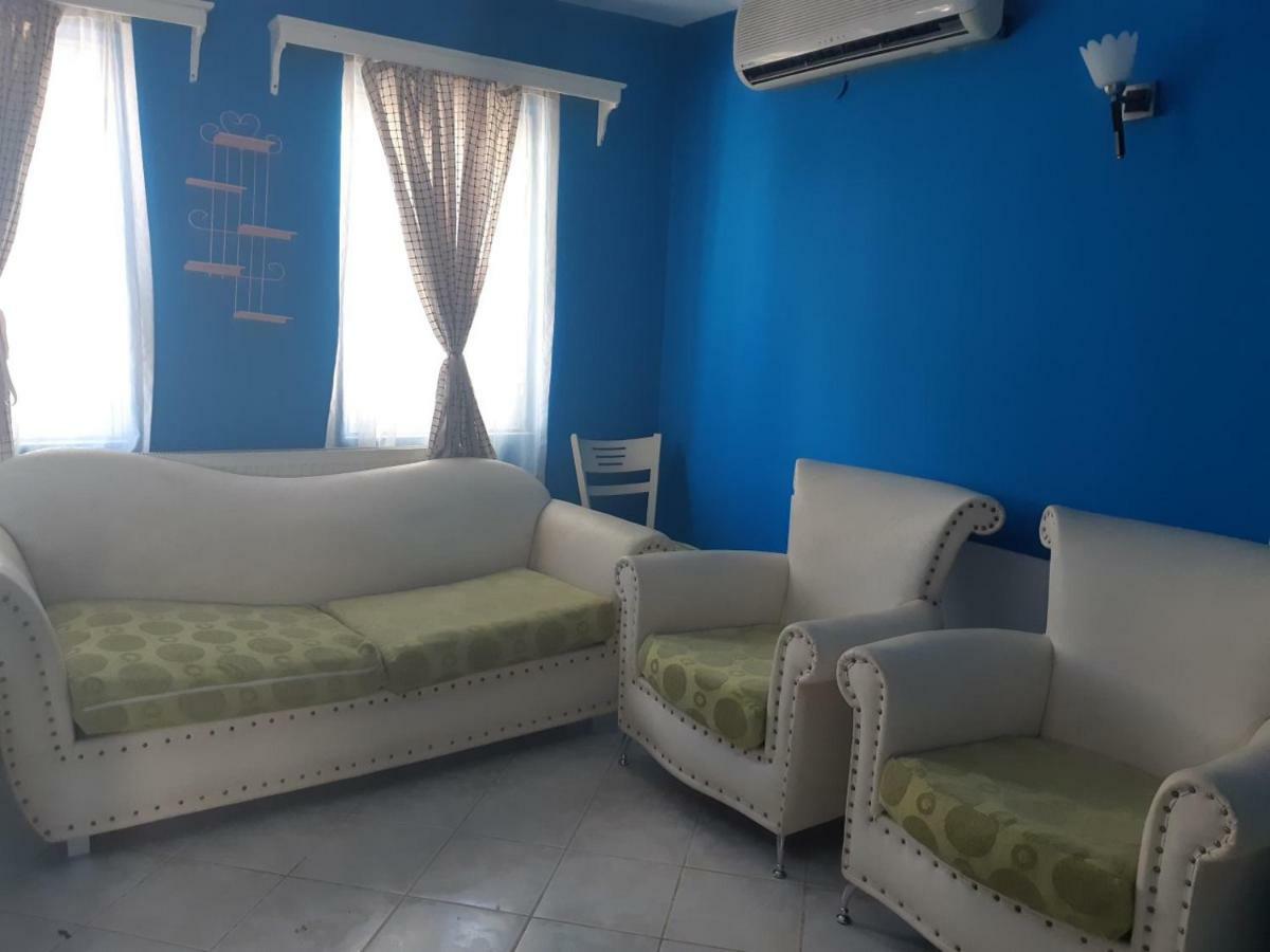 Merih Hotel Bodrum Zewnętrze zdjęcie