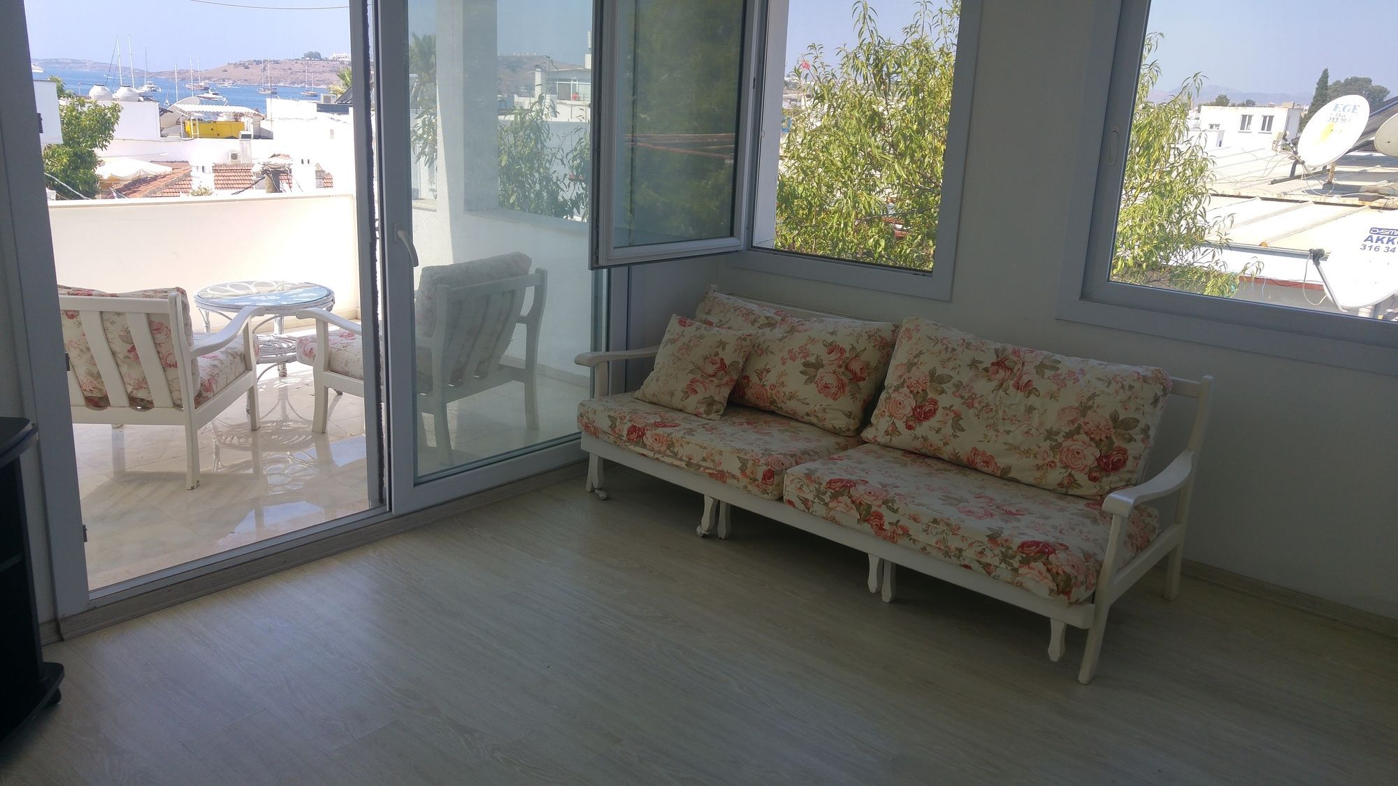 Merih Hotel Bodrum Zewnętrze zdjęcie