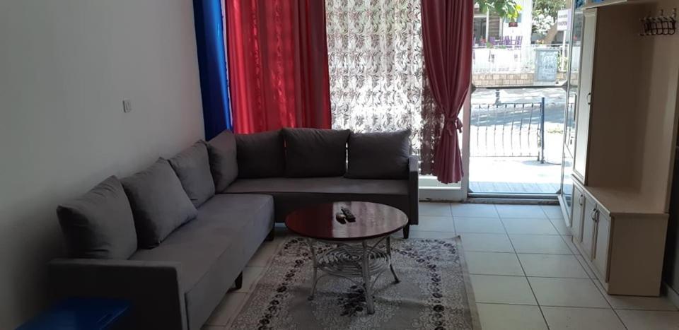 Merih Hotel Bodrum Zewnętrze zdjęcie