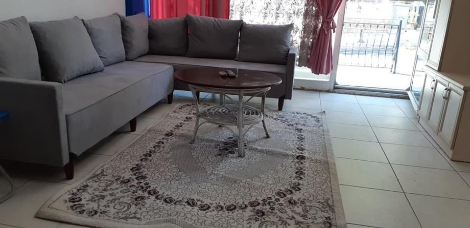Merih Hotel Bodrum Zewnętrze zdjęcie