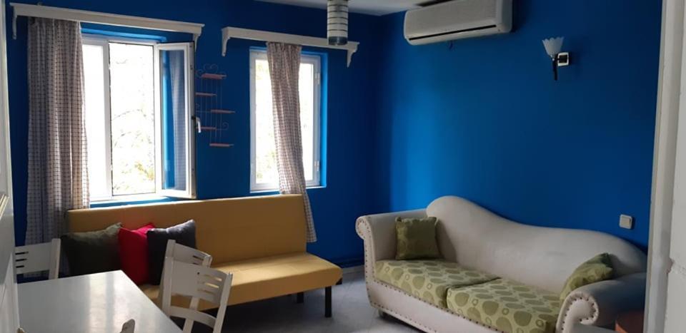 Merih Hotel Bodrum Zewnętrze zdjęcie
