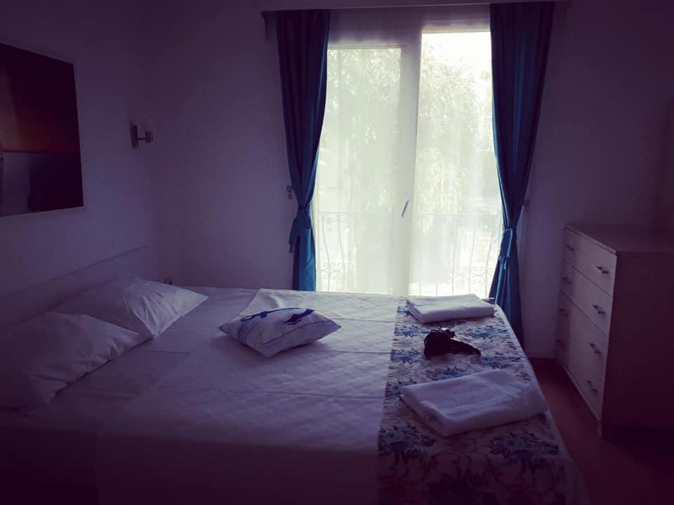 Merih Hotel Bodrum Zewnętrze zdjęcie