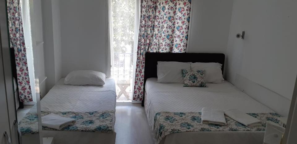 Merih Hotel Bodrum Zewnętrze zdjęcie
