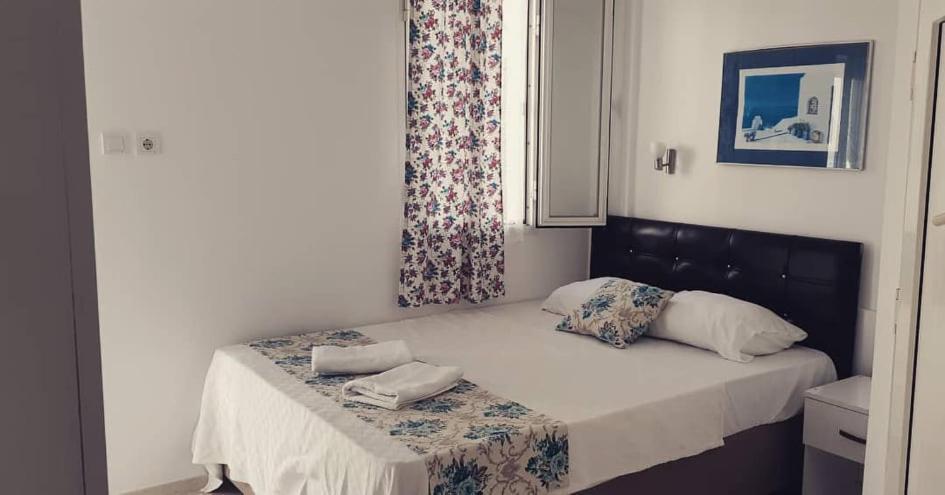Merih Hotel Bodrum Zewnętrze zdjęcie