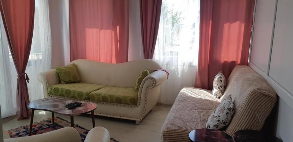 Merih Hotel Bodrum Zewnętrze zdjęcie