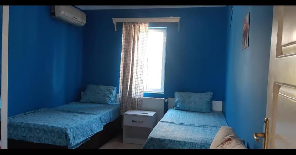 Merih Hotel Bodrum Zewnętrze zdjęcie