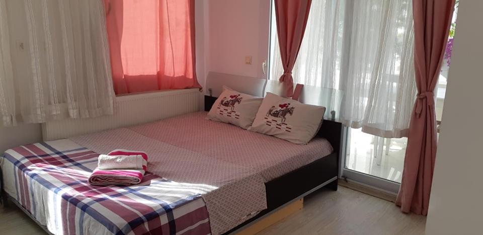 Merih Hotel Bodrum Zewnętrze zdjęcie