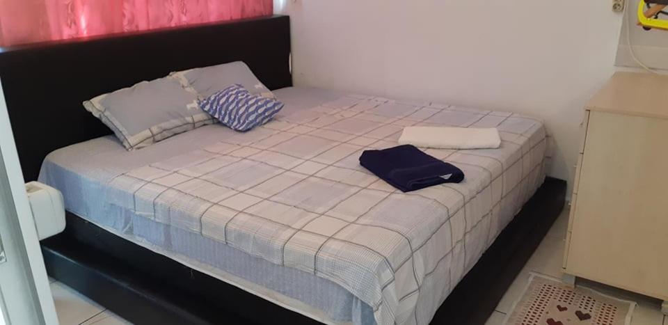Merih Hotel Bodrum Zewnętrze zdjęcie